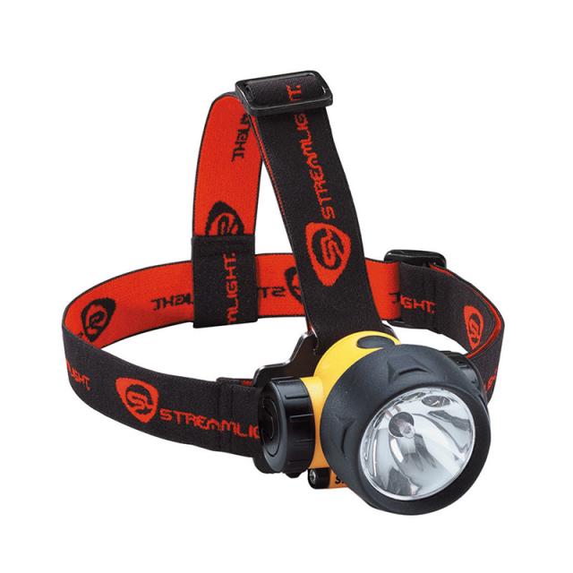 STREAMLIGHT(ストリームライト) トライデント ヘッドランプ  61050の通販は 5,077円