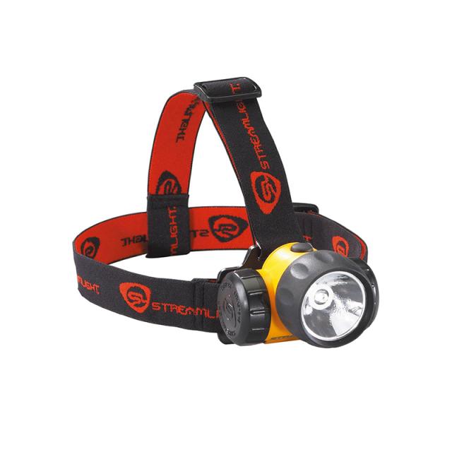 STREAMLIGHT(ストリームライト) ハズロ 1W LEDヘッドランプ