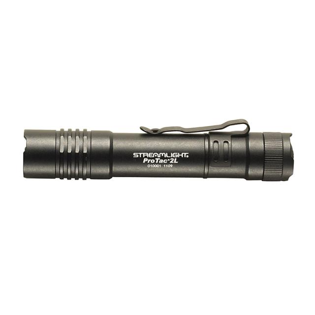 【新品】STREAMLIGHT（ストリームライト） 88033 PT（プロタック）2AA タクティカルLEDライト Amazon | ストリームライト 88033 PT(プロタック)2AA