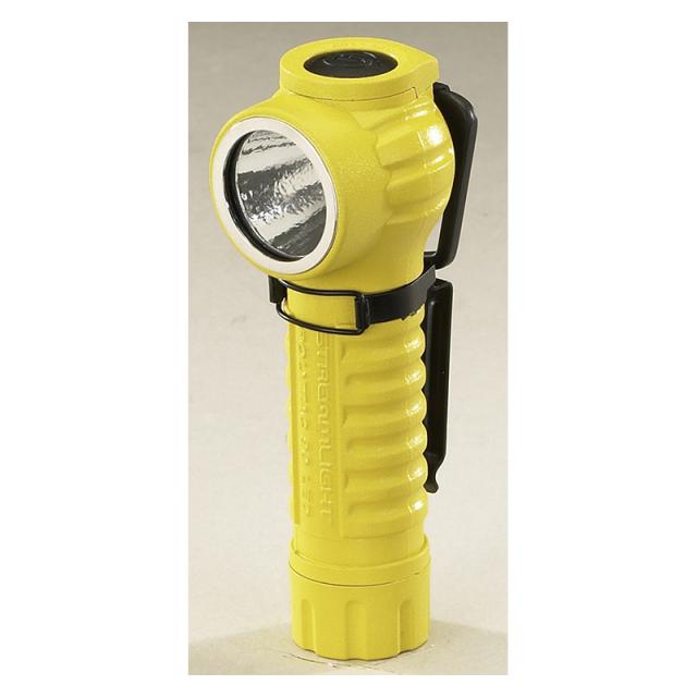 STREAMLIGHT(ストリームライト) ポリタック90 L型LEDライト （イエロー） 88831_2