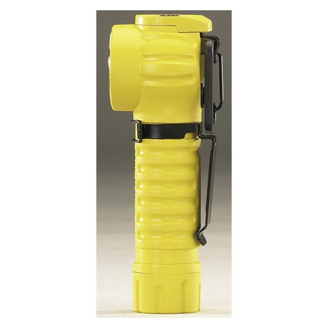 STREAMLIGHT(ストリームライト) ポリタック90 L型LEDライト （イエロー） 88831_3