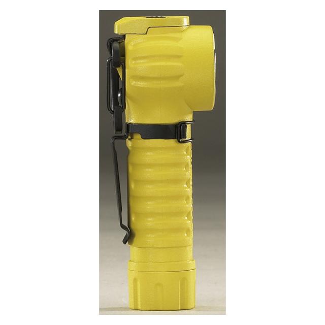 STREAMLIGHT(ストリームライト) ポリタック90 L型LEDライト （イエロー） 88831_4