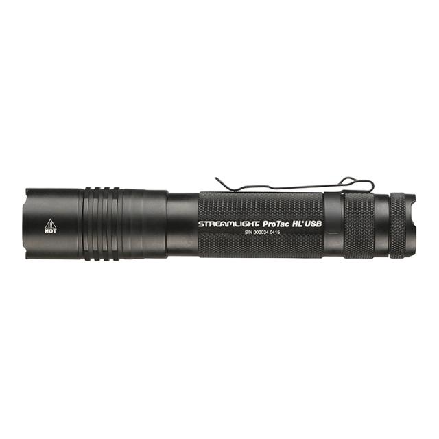 STREAMLIGHT(ストリームライト) プロタックHL USB 88052_1