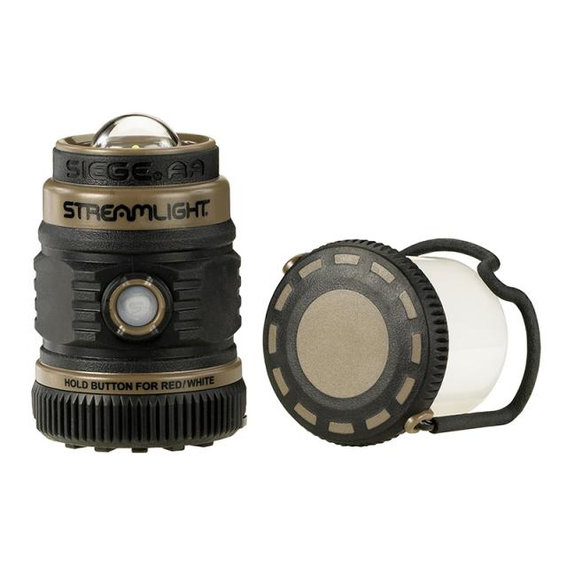 STREAMLIGHT(ストリームライト) シージAA ミニLEDランタン 44941_4