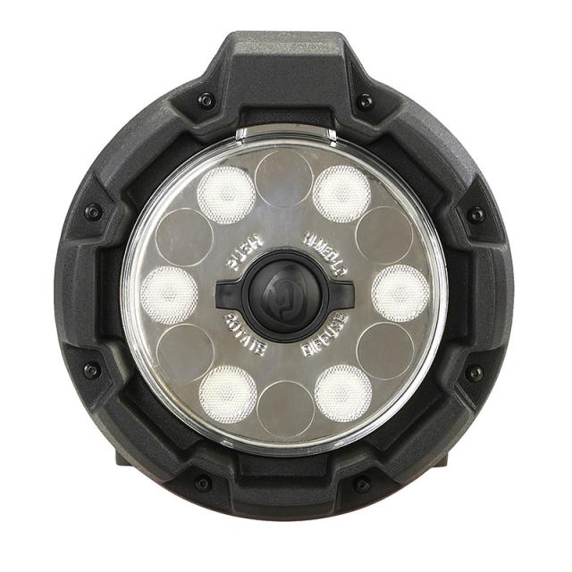 STREAMLIGHT(ストリームライト) ポータブルシーンライト 100V 黄 45673_5