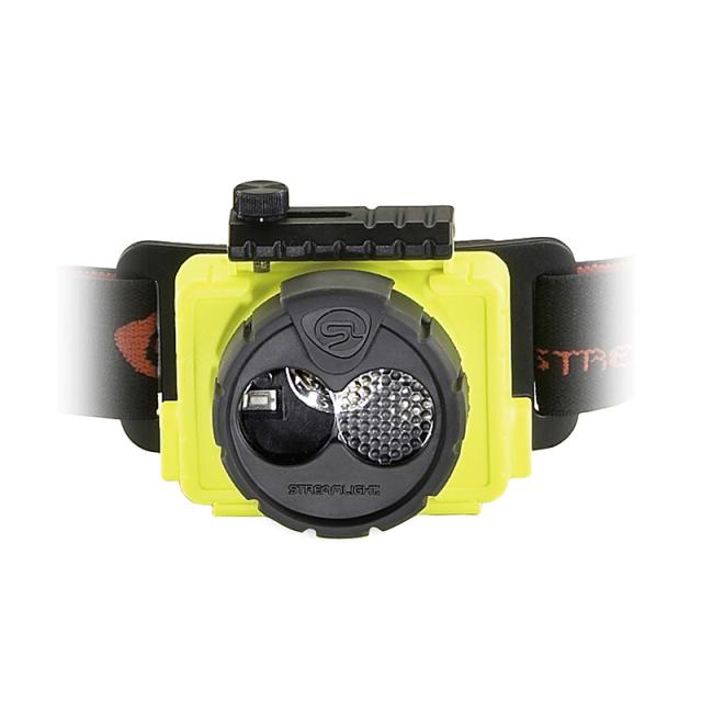 STREAMLIGHT(ストリームライト) ダブルクラッチUSB ヘッドランプ イエロー 61600_4