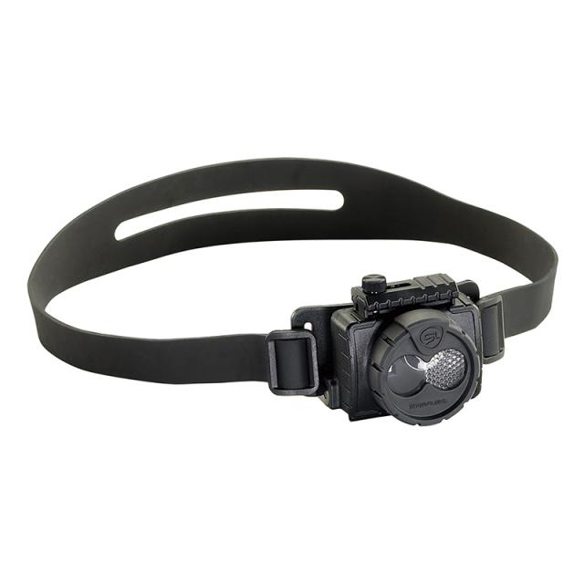 STREAMLIGHT(ストリームライト) ダブルクラッチUSB ヘッドランプ ブラック 61601_2