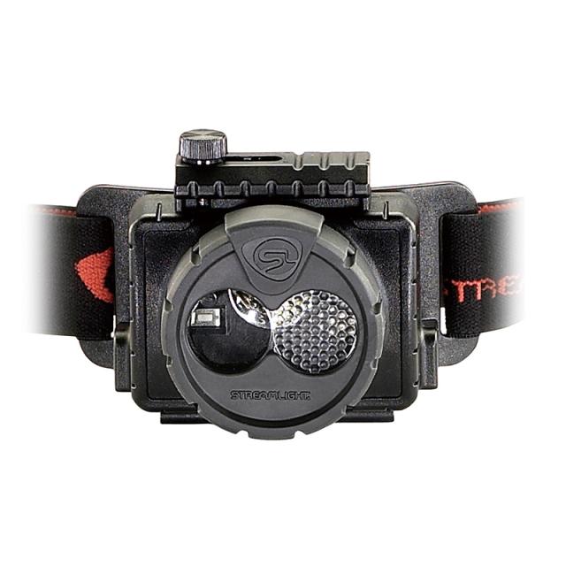 みつ STREAMLIGHT ストリームライト 61702 バンディットUSBヘッド