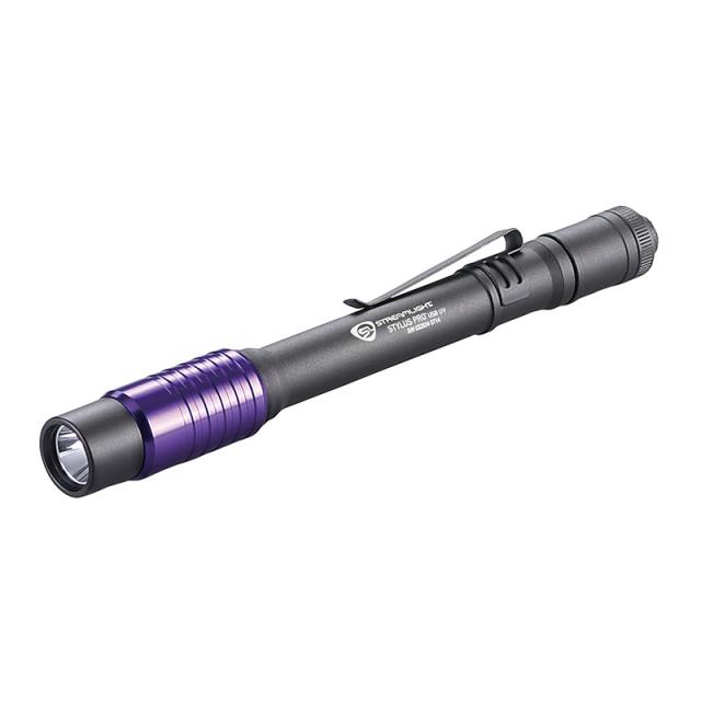 STREAMLIGHT(ストリームライト) スタイラスプロUSB UV-LED  66149