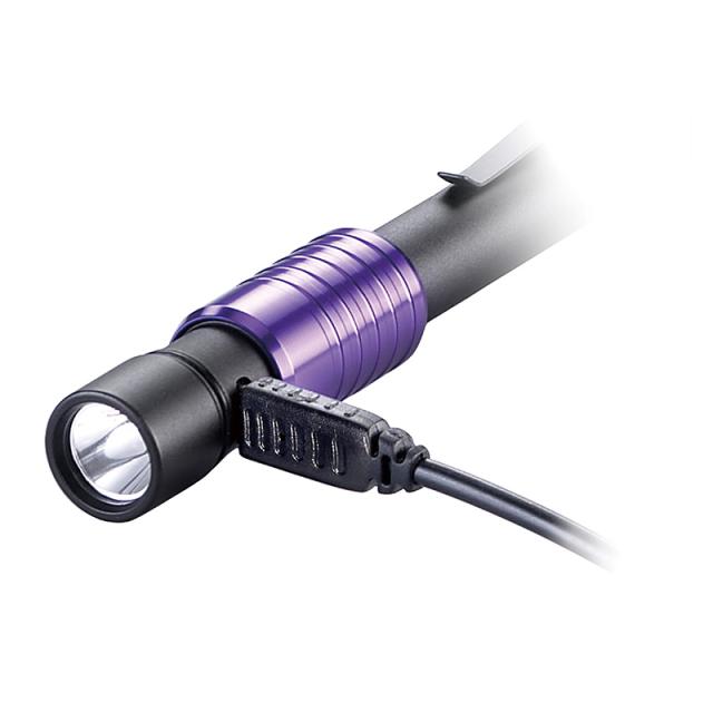 STREAMLIGHT(ストリームライト) スタイラスプロUSB UV-LED 66149_2