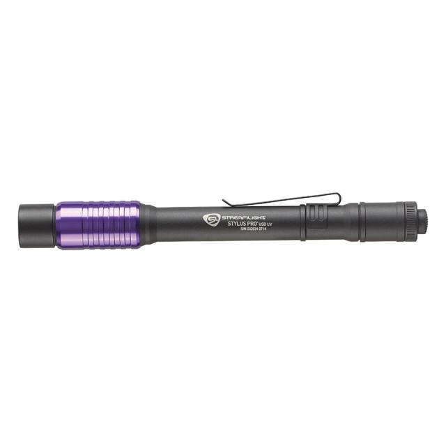 STREAMLIGHT(ストリームライト) スタイラスプロUSB UV-LED 66149_3