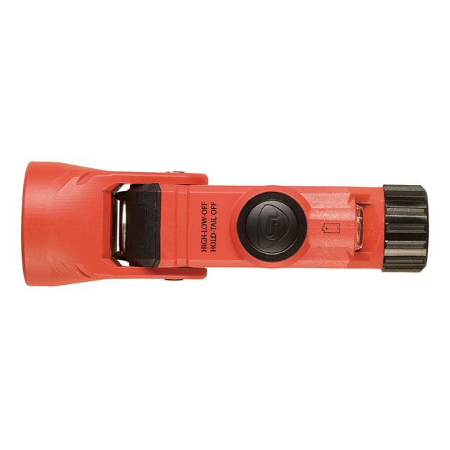 STREAMLIGHT(ストリームライト) バンテージ180 乾電池入 オレンジ 88901_2