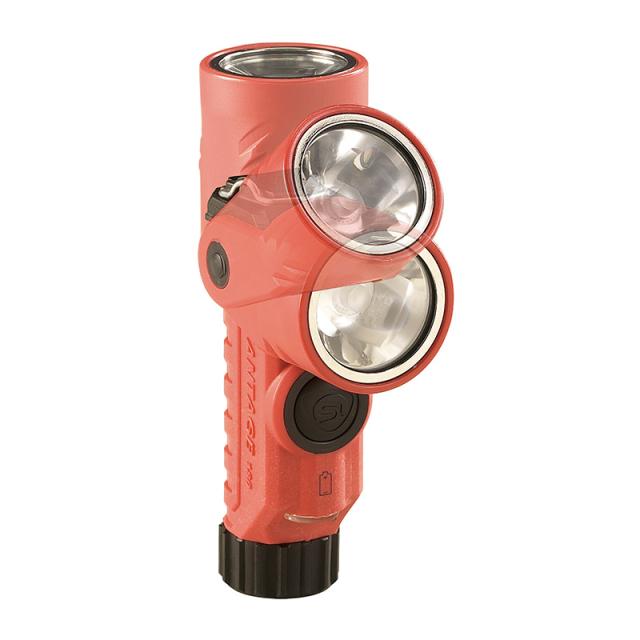 STREAMLIGHT(ストリームライト) バンテージ180 乾電池入 オレンジ 88901_4
