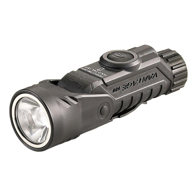 STREAMLIGHT(ストリームライト) バンテージ180 乾電池入 ブラック 88903_1