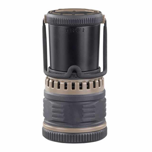 STREAMLIGHT(ストリームライト) スーパーランタン 1100ルーメン