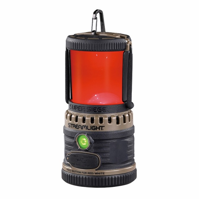STREAMLIGHT(ストリームライト) スーパーランタン 1100ルーメン