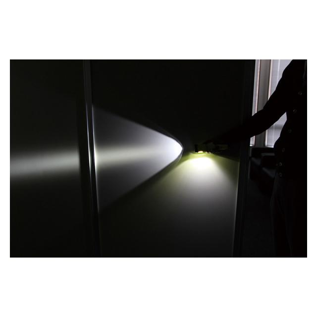 STREAMLIGHT(ストリームライト) デュアリー リチャージブルマグネット イエロー 68793_3