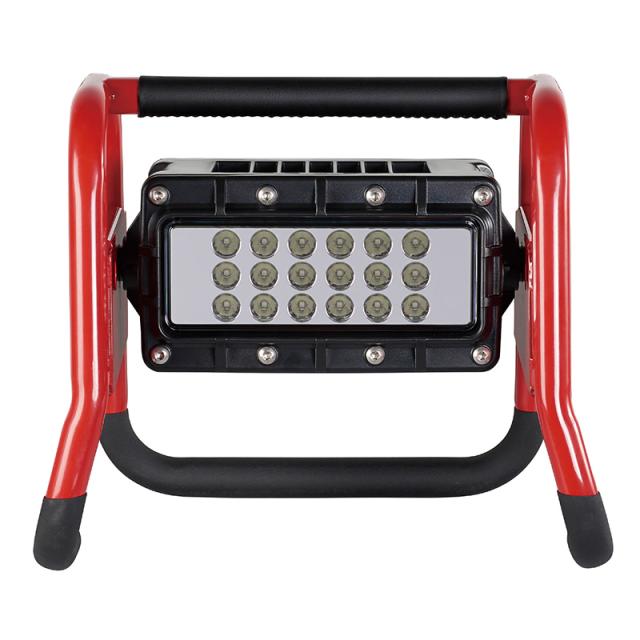 STREAMLIGHT(ストリームライト) ポータブルシーンライトII 100V 赤 46003_2