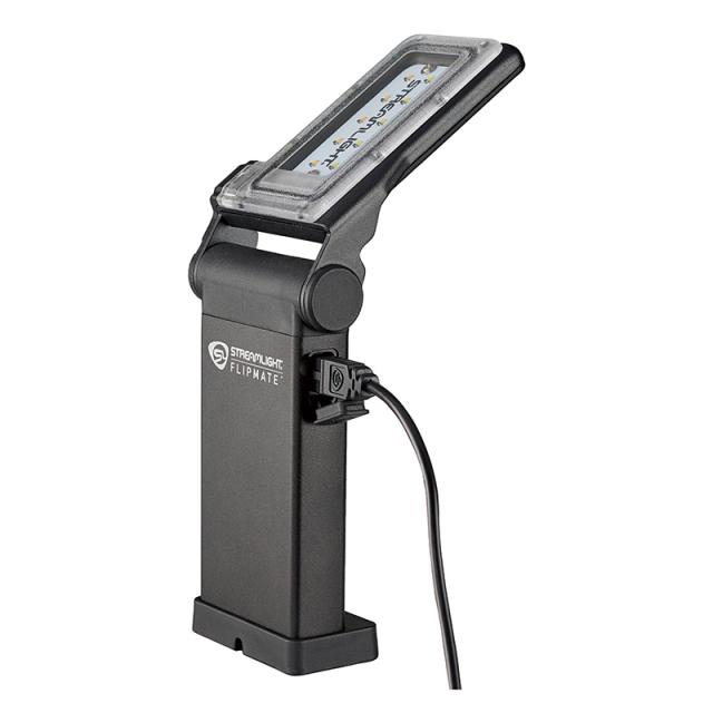 STREAMLIGHT(ストリームライト) フリップメイト USB ブラック  61500_6
