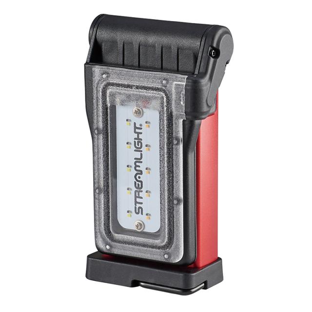 STREAMLIGHT(ストリームライト) フリップメイト USB レッド 61501_1