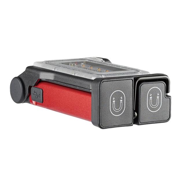 STREAMLIGHT(ストリームライト) フリップメイト USB レッド 61501_2