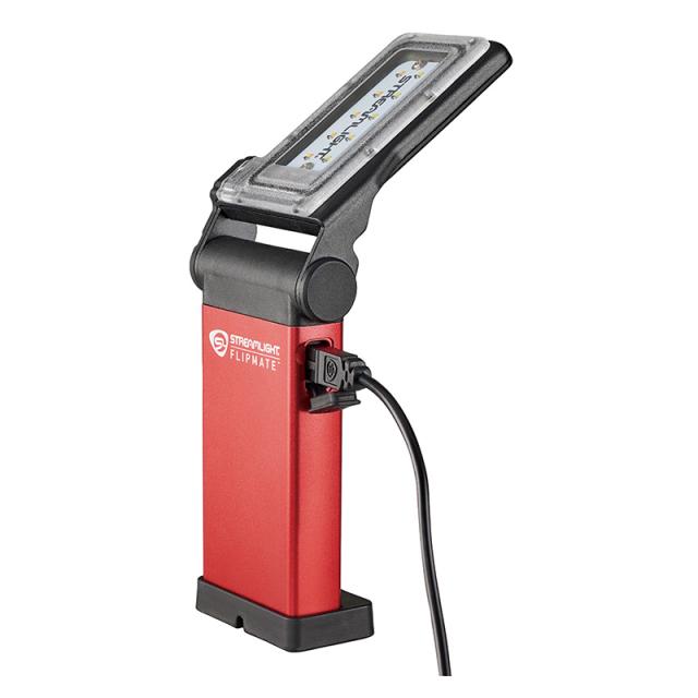 STREAMLIGHT(ストリームライト) フリップメイト USB レッド 61501_6