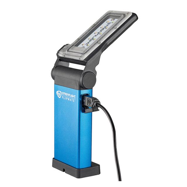 STREAMLIGHT(ストリームライト) フリップメイト USB ブルー  61502_6