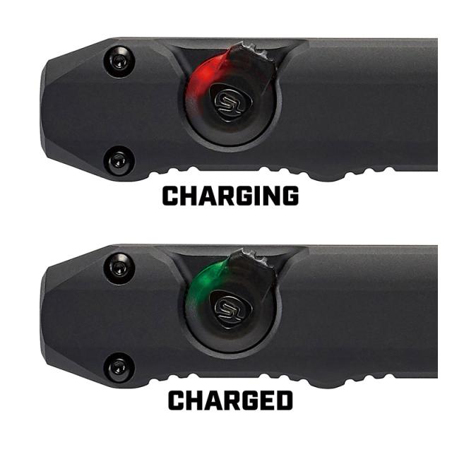 STREAMLIGHT(ストリームライト) ウエッジ USB ブラック 88810_9