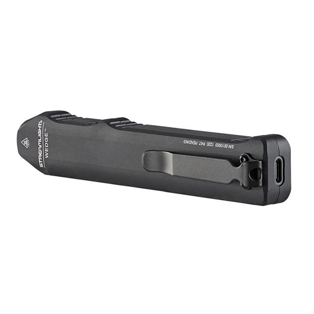 STREAMLIGHT(ストリームライト) ウエッジ USB ブラック 88810_2