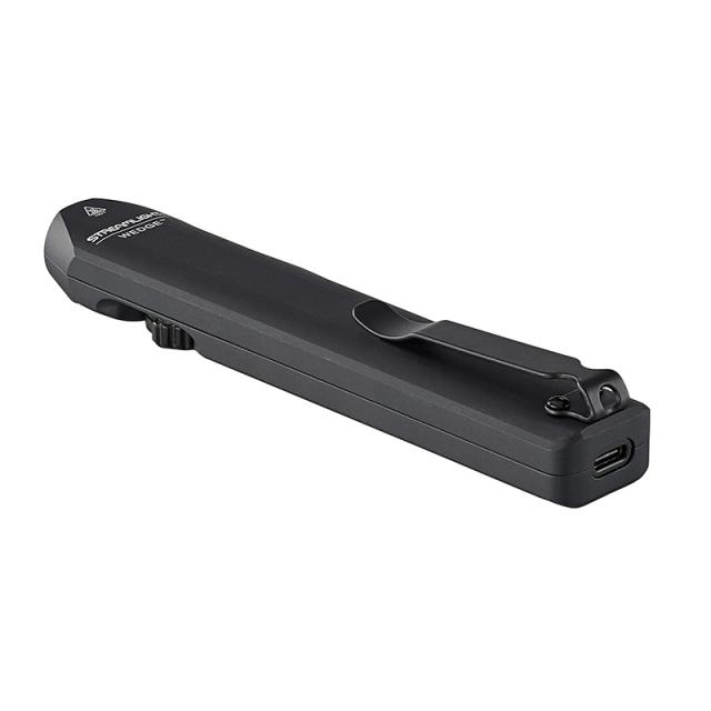 STREAMLIGHT(ストリームライト) ウエッジ USB ブラック 88810_3