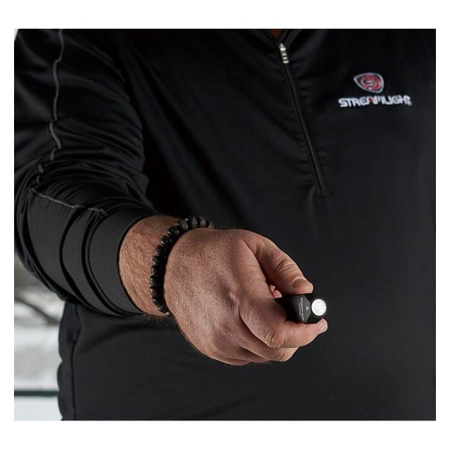 STREAMLIGHT(ストリームライト) ウエッジ USB ブラック 88810_6