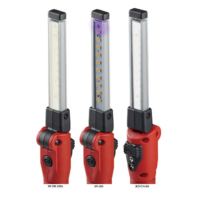 STREAMLIGHT(ストリームライト) ストリオンスイッチブレード USBコード付き 74850_4
