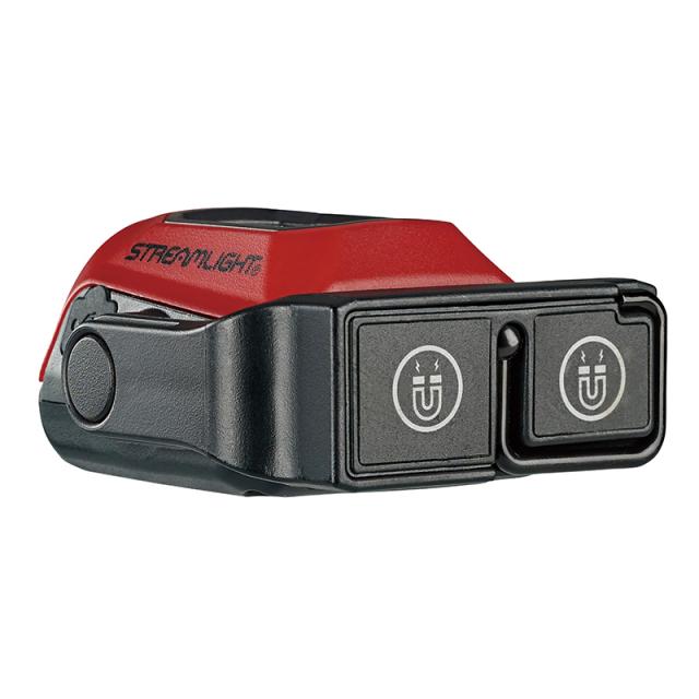 STREAMLIGHT(ストリームライト) サイクロン USBレッド 61510_2