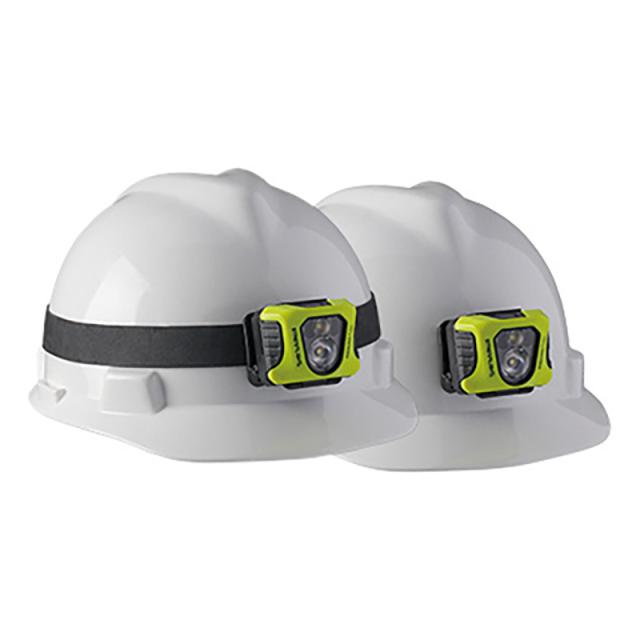 STREAMLIGHT(ストリームライト) エンデューロプロ ヘッドライト イエローUSB 61436_2