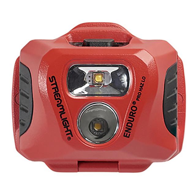 STREAMLIGHT(ストリームライト) エンデューロプロ HAZ-LO ATEX オレンジ 61428_3