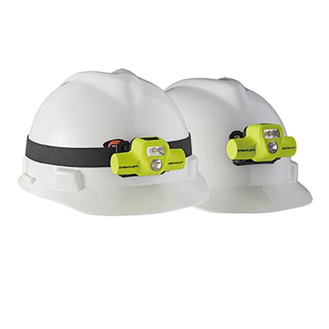 まとめ売り STREAMLIGHT(ストリームライト) USB HAZ-LO ヘッドライト
