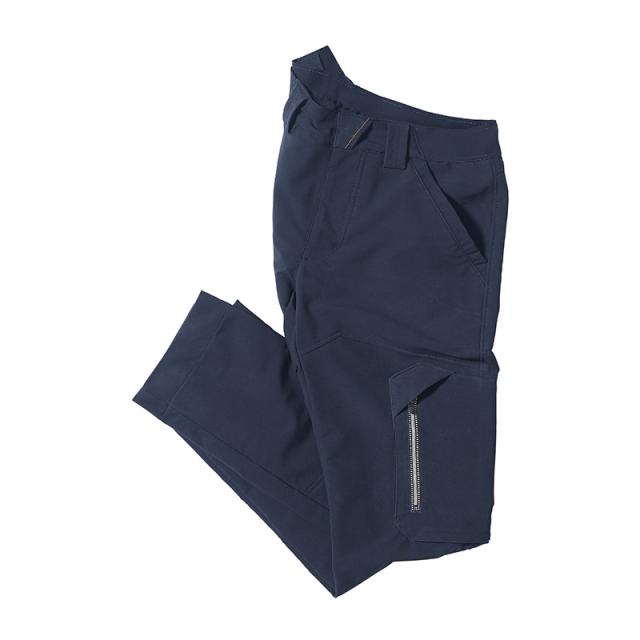 4930269217238 SMART WORK WEAR SW135 メンズ／レディーススタジャン 色：ネイビー サイズ：M 4930269217238 SMART WORK WEAR SW135 メンズ／レディーススタジャン