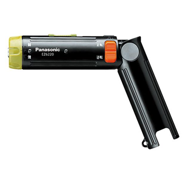 Panasonic（パナソニック） 充電ドリルドライバー 2.4V(本体のみ)  EZ6220X_1