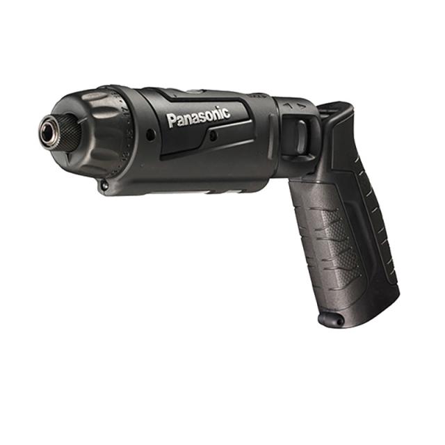 Panasonic（パナソニック） 充電スティックドリルドライバー 7.2V 1.5Ah (本体のみ)(黒)  EZ7421X-B