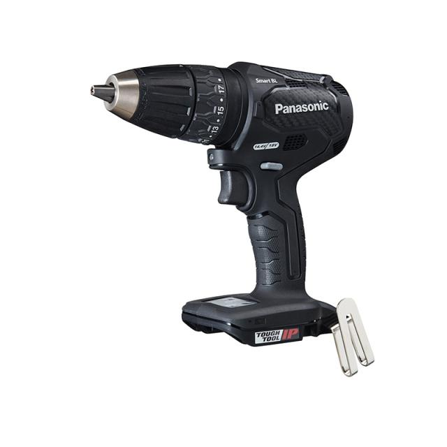 Panasonic（パナソニック） 充電振動ドリル&ドライバー （黒）本体  EZ79A3X-Bの通販は