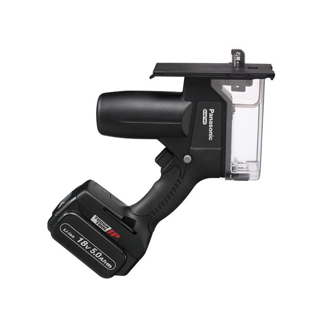 Panasonic蓄電池 18V5.0AhLJタイプ 2個
