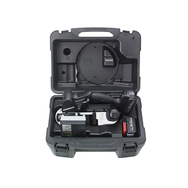 Panasonic（パナソニック） 18V5.0Ah充電バンドソー（黒） EZ45A5LJ2G-B