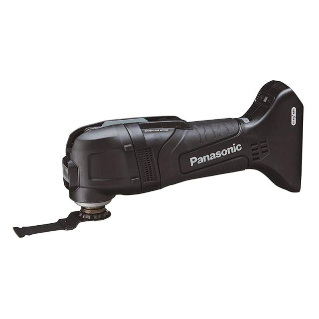 Panasonic（パナソニック） 充電マルチツール （黒）本体 EZ46A5X-B