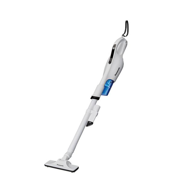 Panasonic（パナソニック） 工事用サイクロン式クリーナー/白 本体のみ  EZ37A5X-W