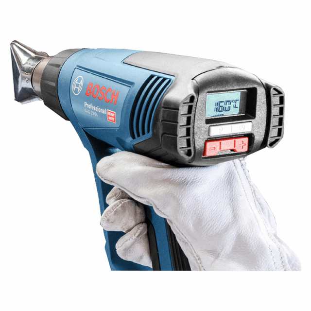 ホットエアガン（熱風機） BOSCH（ボッシュ） GHG23-66の通販はau PAY