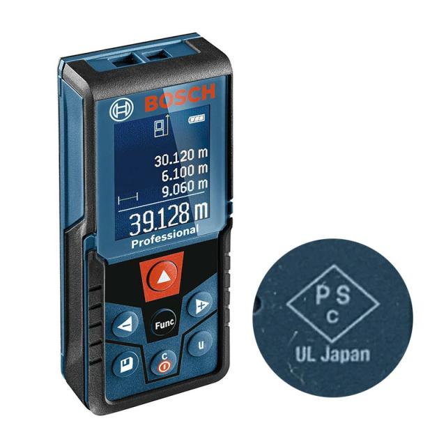 レーザー距離計  BOSCH（ボッシュ） GLM400