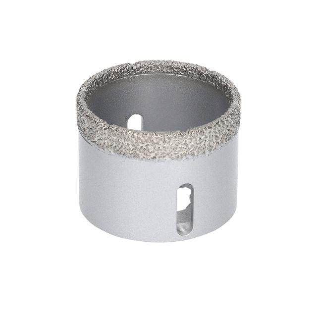 ボッシュ 2608599017 X-LOCKドライスピードダイヤ 55mm BOSCH □ボッシュ X-LOCK ドライスピードダイヤ 55mm〔品番:2608599017