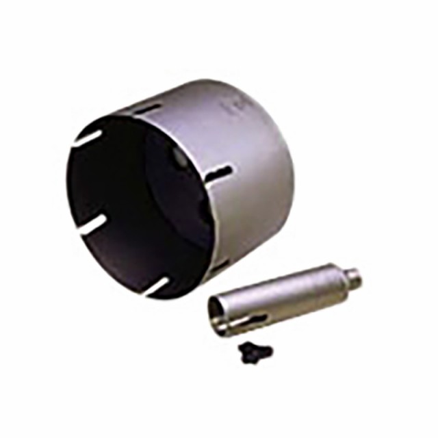 2X4コアカッター 85mm （#2608584261）  BOSCH（ボッシュ） P24-085Cの通販は