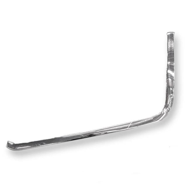 クロームメッキ ドアウインドモールカバー（L型） 07スーパーグレート H19.5〜H29.4 17スーパーグレート H29.5〜  ATS AB07F022