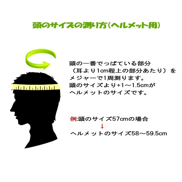 リード工業   スモールジェットヘルメット バイク